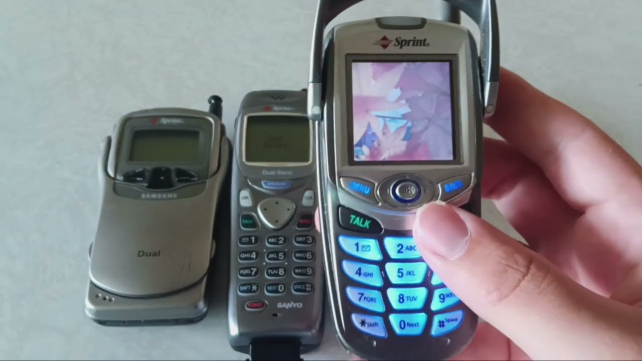 Cell Phone Collection Update (5/28/24)