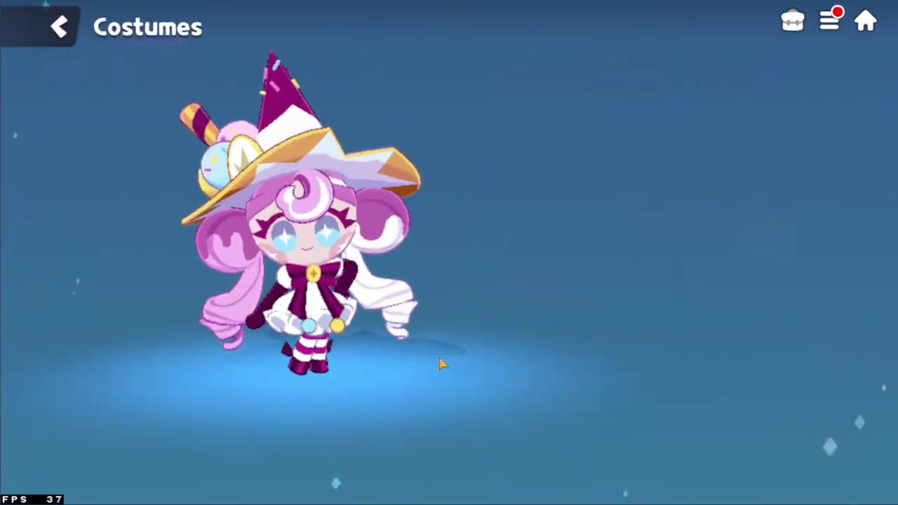 Geometry Dash Level Request: Celebrating for beating hell mode in crtoa