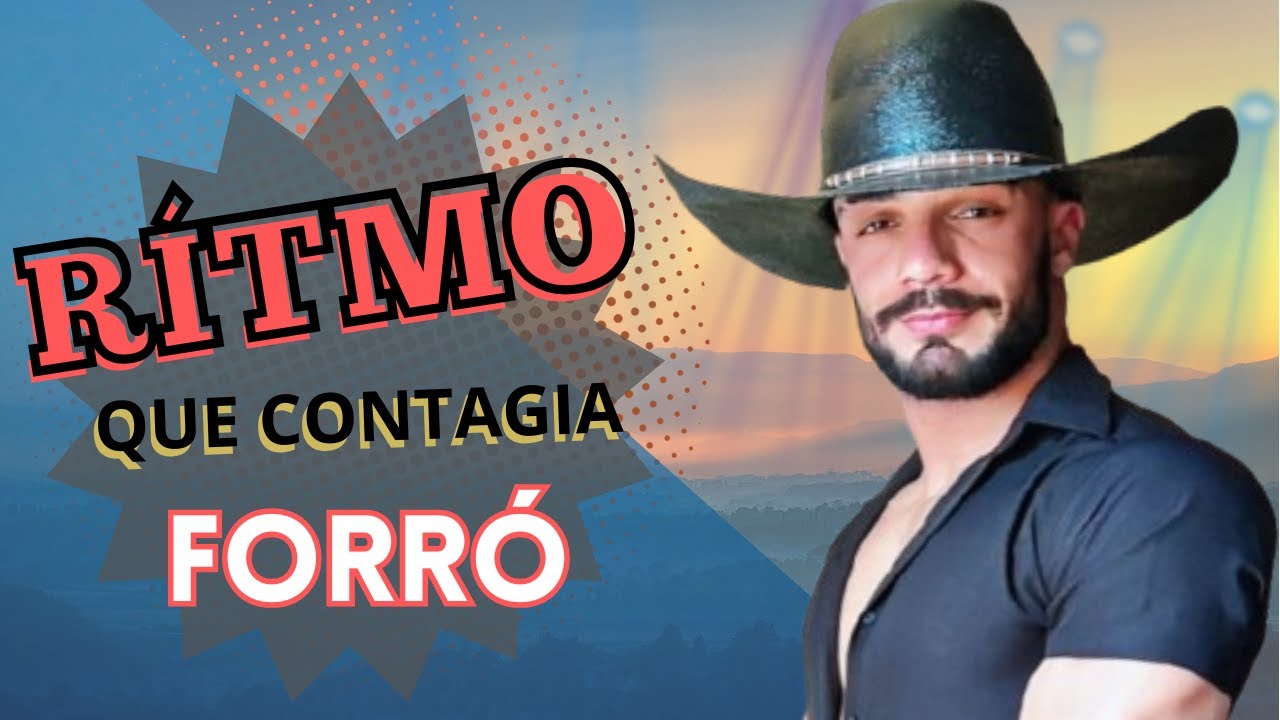 Diovane Severo Responde: O Segredo do Forró 24h Ao Vivo forró no luxo em todas regiões xote novo