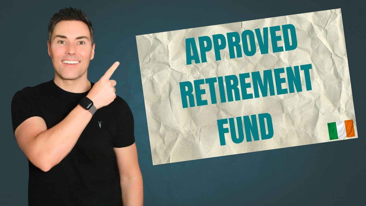 Don&rsquo;t Let Your Retirement Fund Run Dry in Ireland!