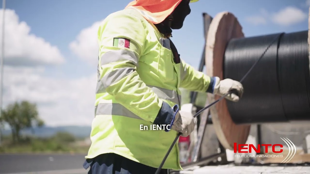 &Uacute;ltima milla / IENTC Telecomunicaciones