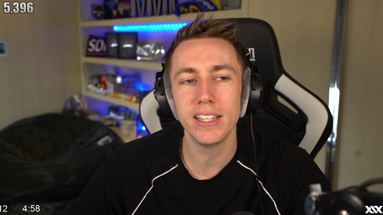 Is KSI Different Off Camera?