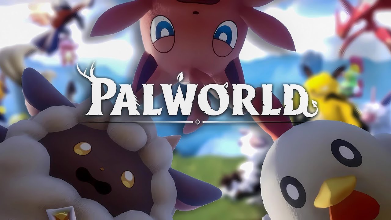 Palworld - Hardcore Difficulty Permadeath, Episode 2 (Attempt #4)