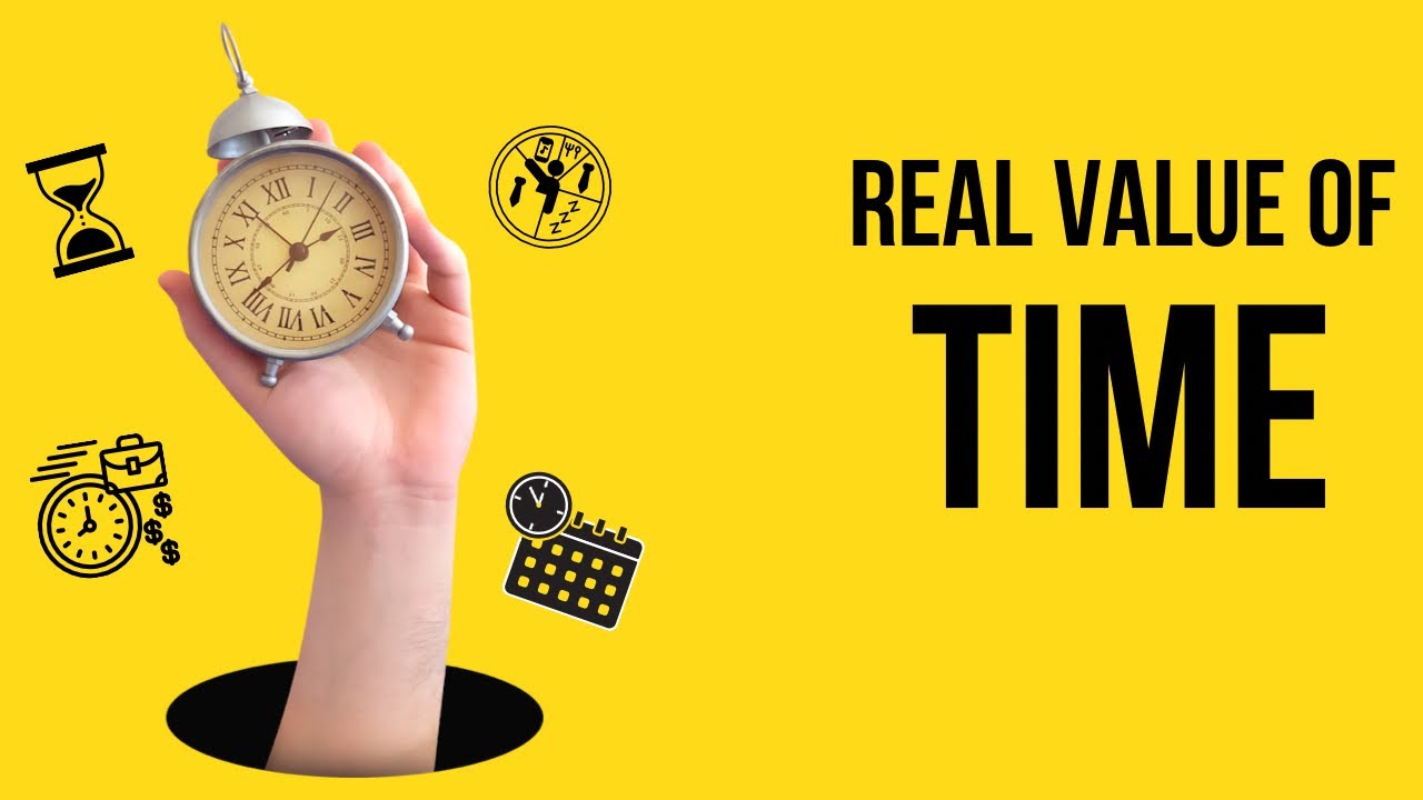 Story Explain- Real value of Time || Time is most important our Life. | Subscribe ✅