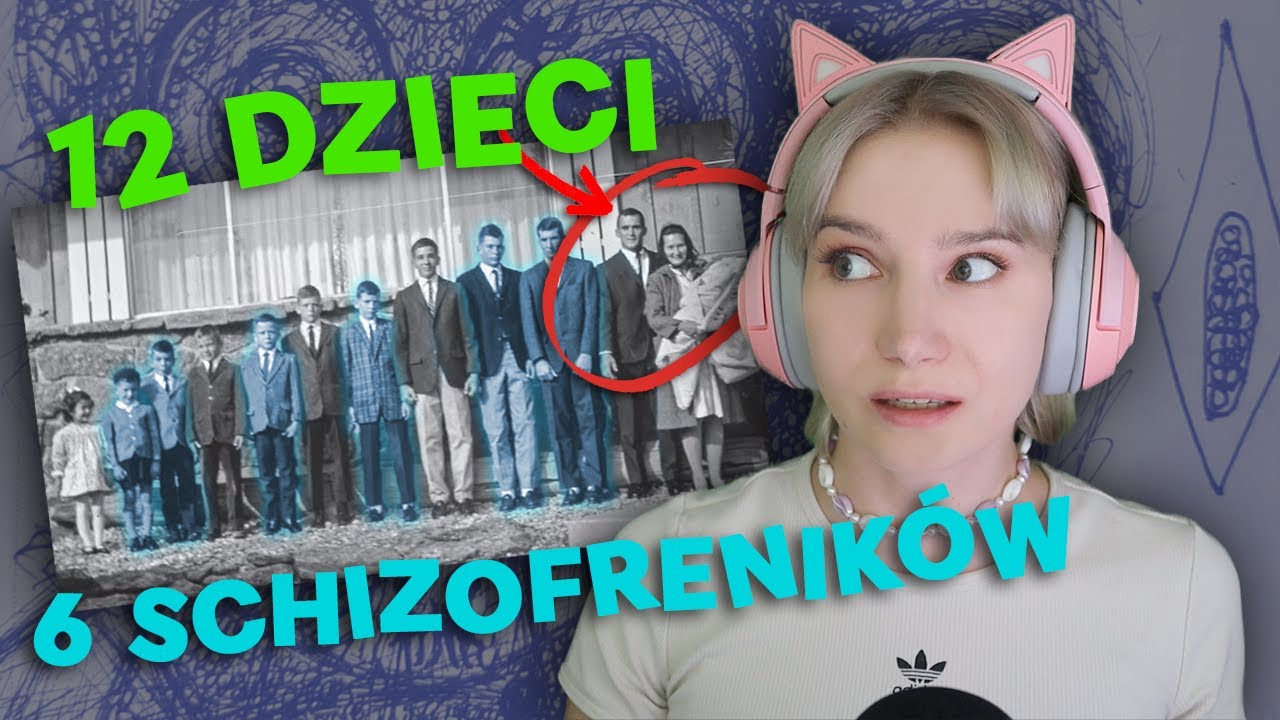 Tajemnica rodziny Galvinów