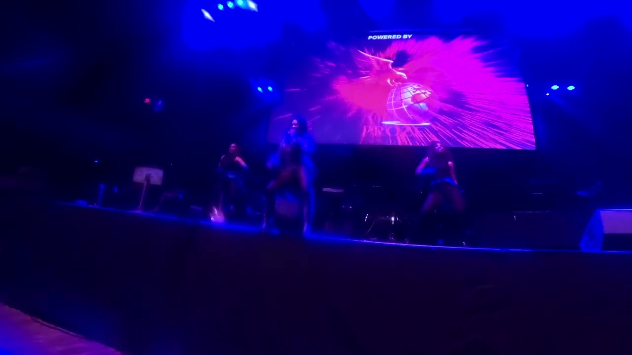 @zaytovenbeatz   Zaytoven & Friends w/ Renaissance Orchestra @ The Tabernacle (2025)  PART 2