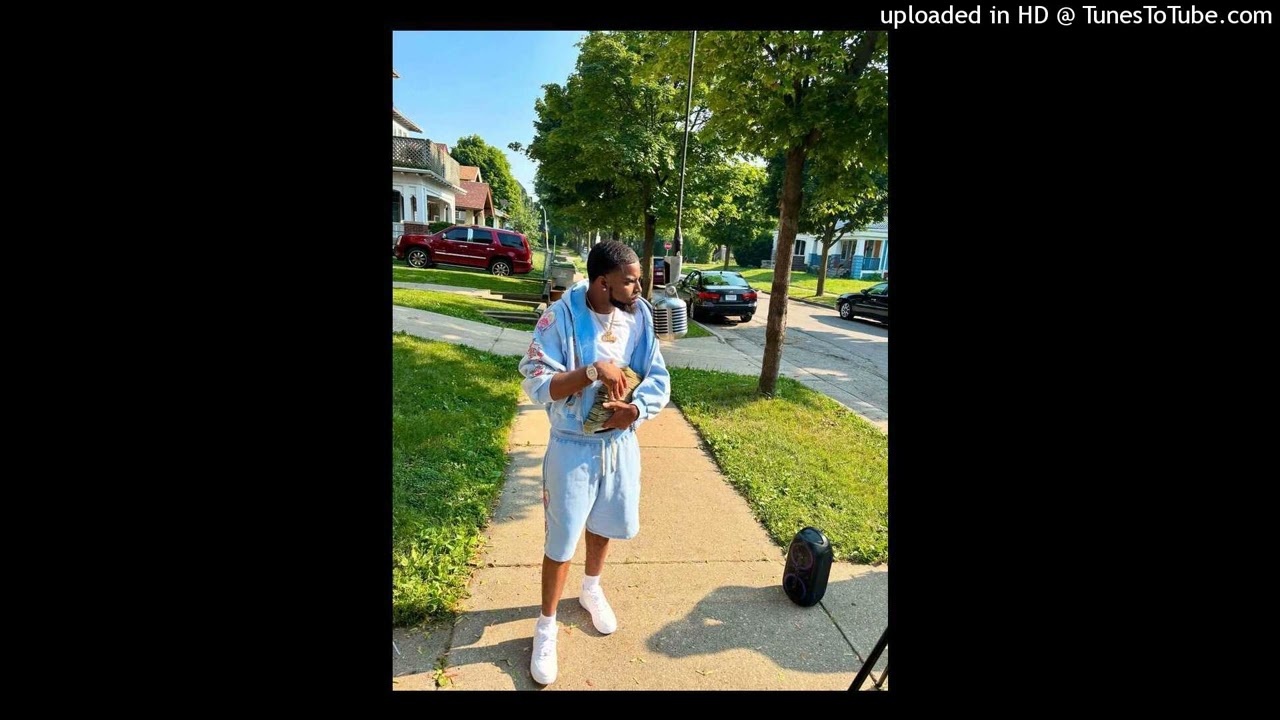 (FREE) 45GBABY x SME TAXFREE Milwaukee Type Beat – “STASHER”