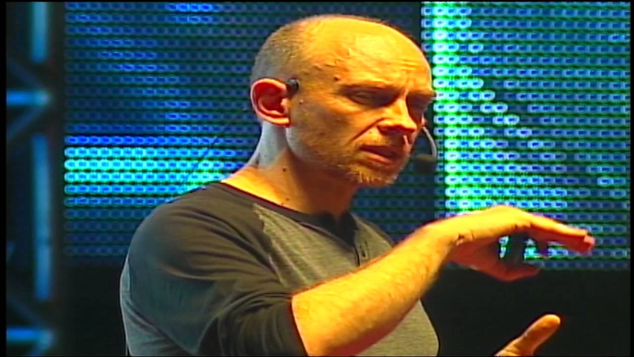 A dónde va la conciencia? | Guillermo Cecchi | TEDxPuraVida