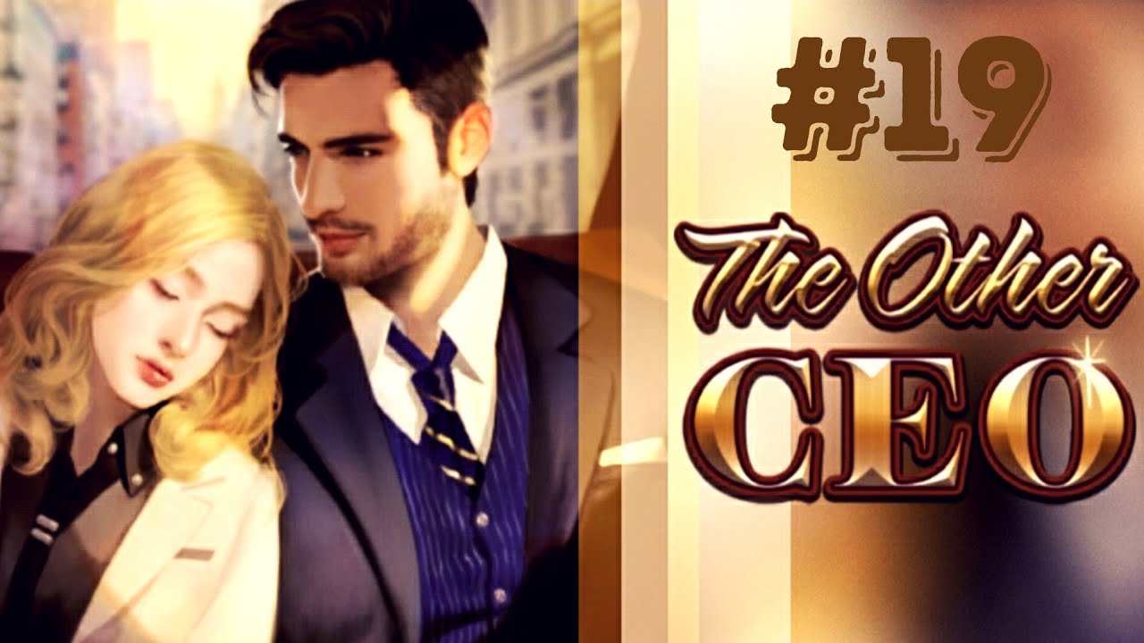 Chapters Interactive Stories: The Other CEO | Finale Chapter # 19 💎Diamonds Used💎