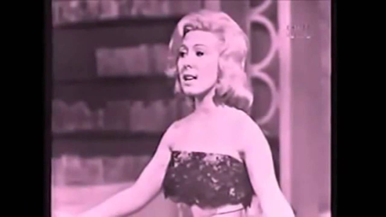 Susy La Coqueta - Mayt&eacute; Gaos JGR