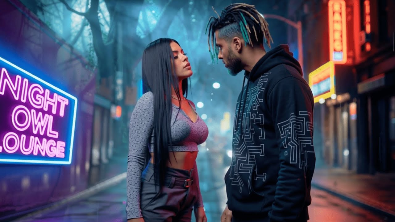 Mido Nox - Red Flags I Ignored (Official Music Video)