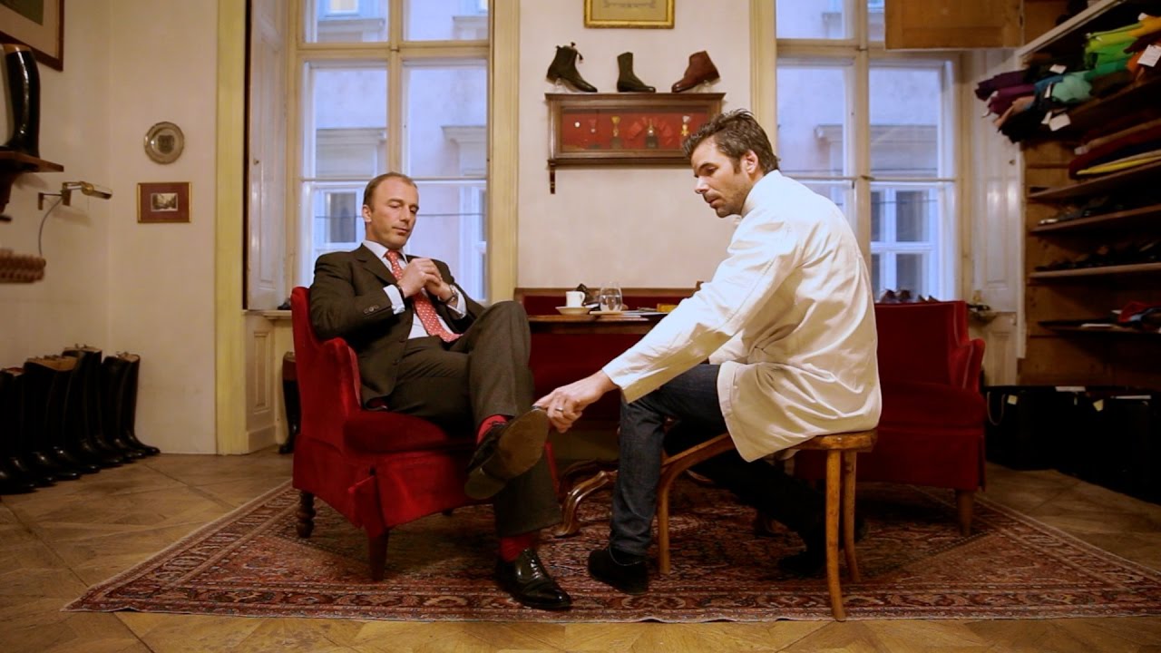 Made in Vienna