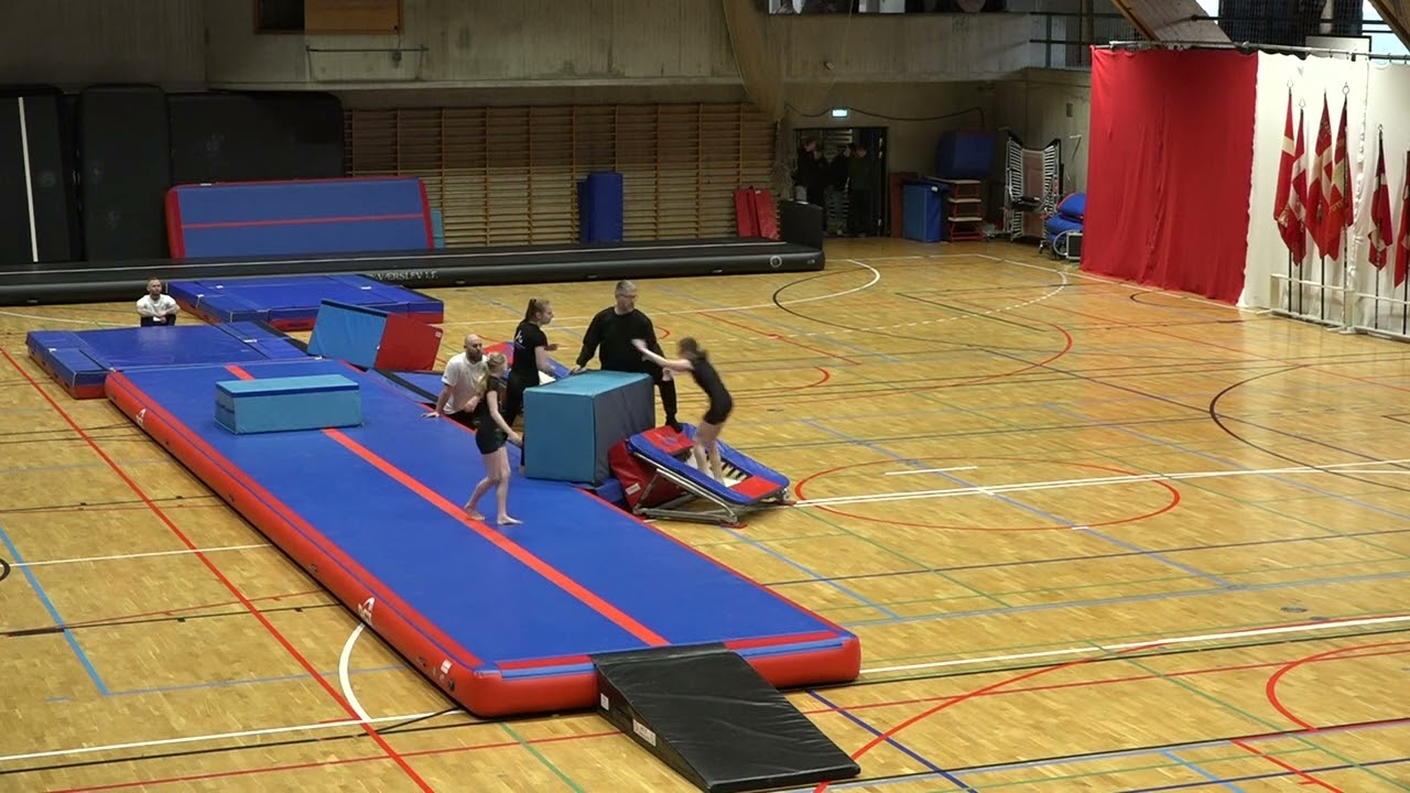11-Mini Junior Mix/Jyderup GF.
