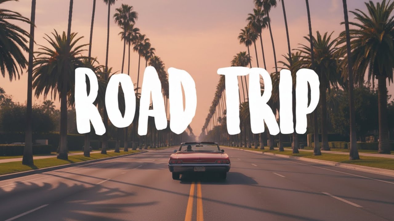 Sunset Vibes 🌅 - An Indie Road Trip Playlist | Vol. 1