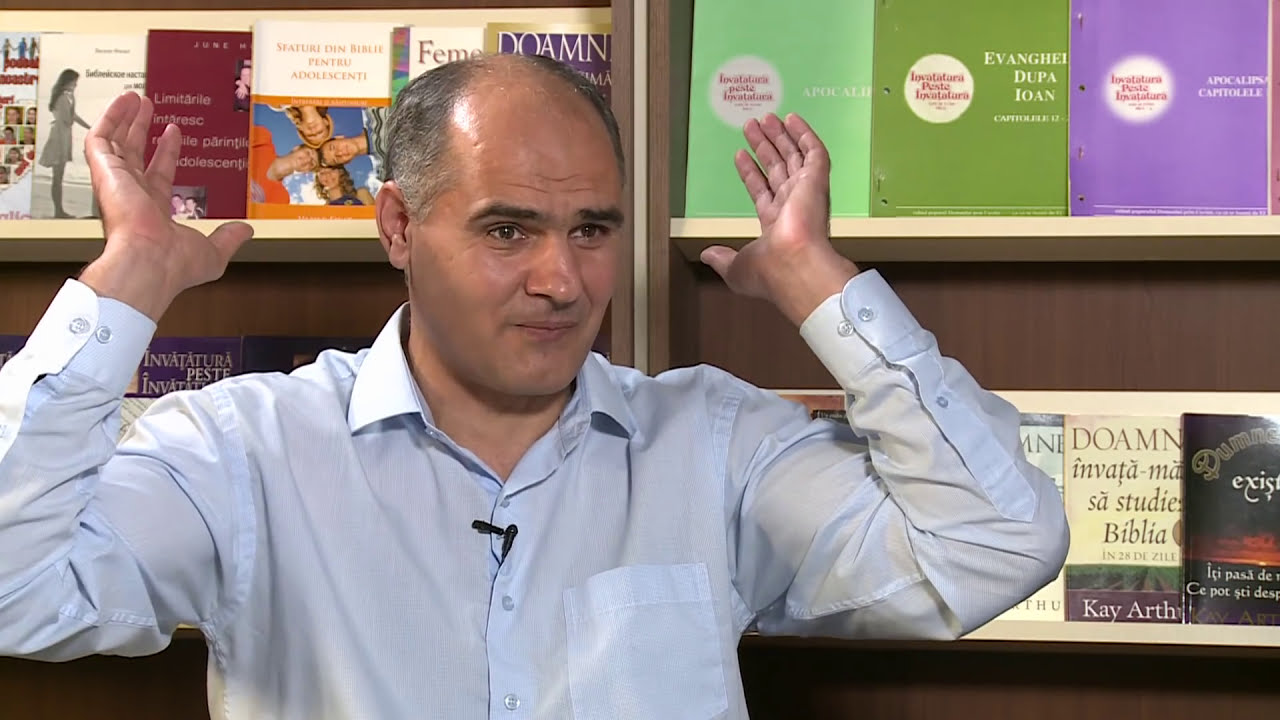 Este fumatul păcat? Hai lasă... Chiar așa?