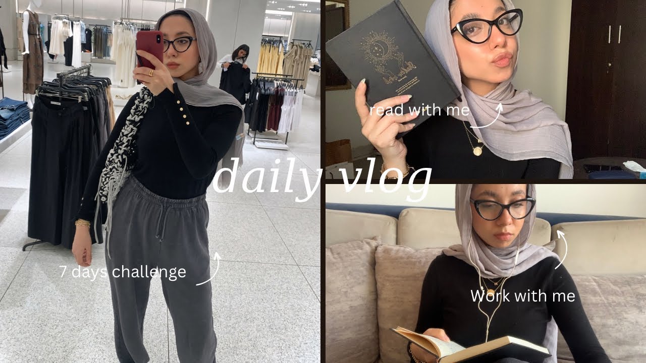 تحدي هيغير حياتك في اسبوع ❗️