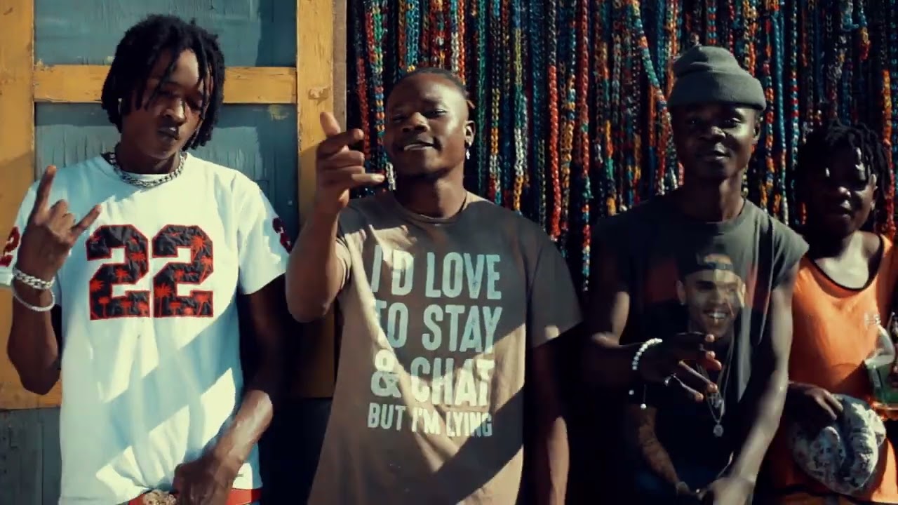 Kaps LiQ & Zizo Zm_Purpose-Of-Life_(Official-music-video)_Dir_Moffati-Chiposhi-2024