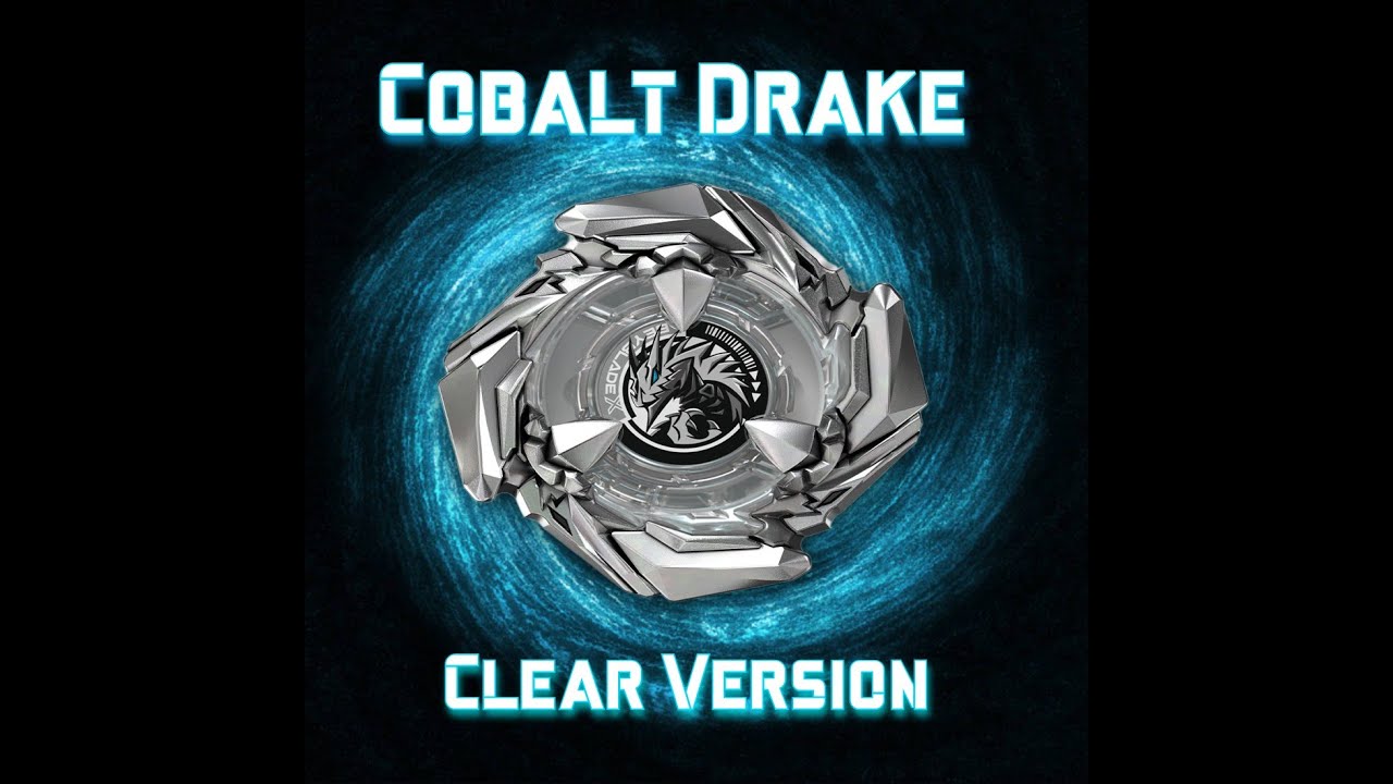 We just got the Cobalt Drake Clear Version, How good is this Prize Really?