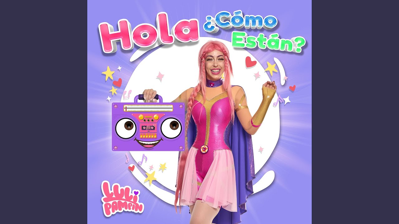 Pequeño Chef (feat. La Brigata Canterina)