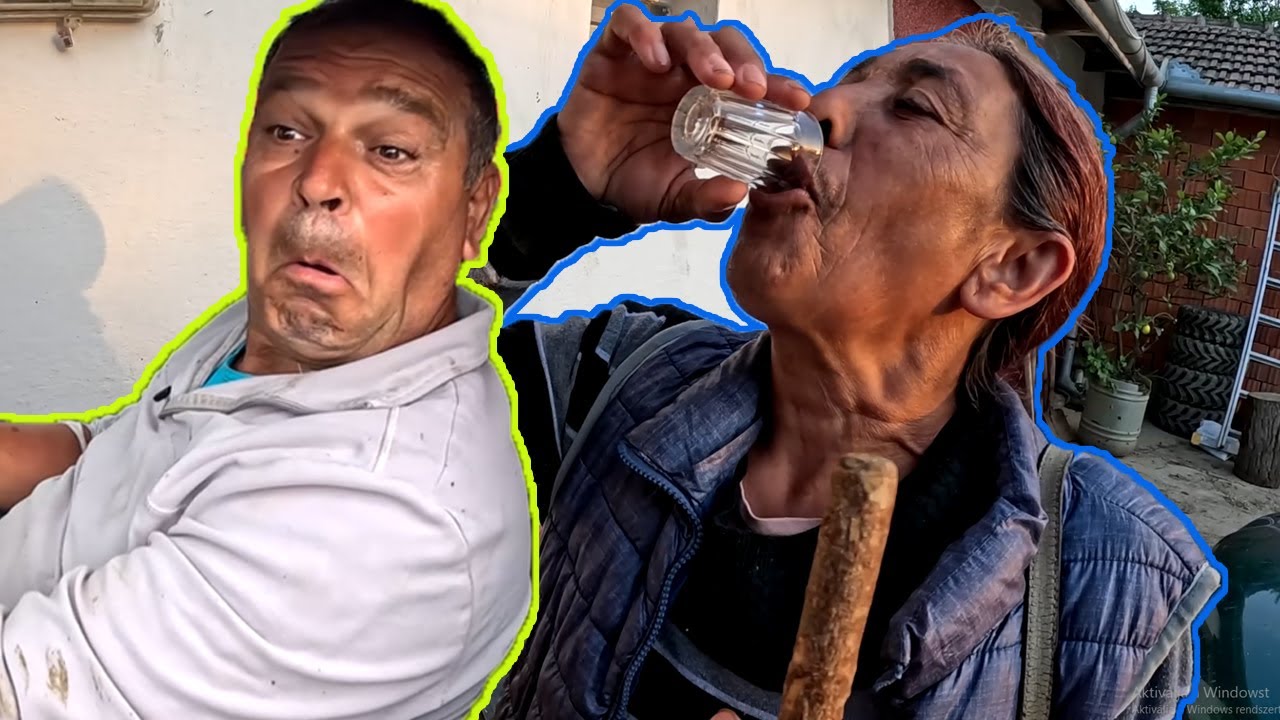 KELNEK A BUBOS RUCÁK ANYUNAK😱