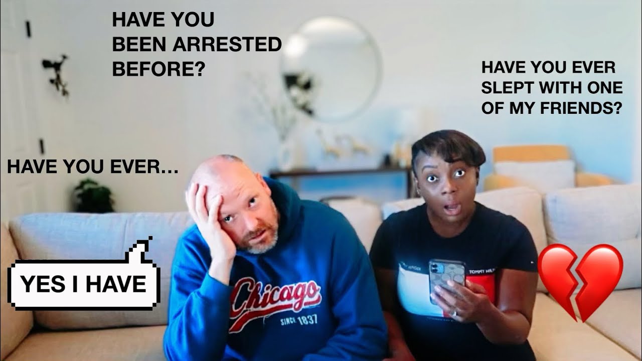 Testing My Husband's Innocence | *SHOCKING*