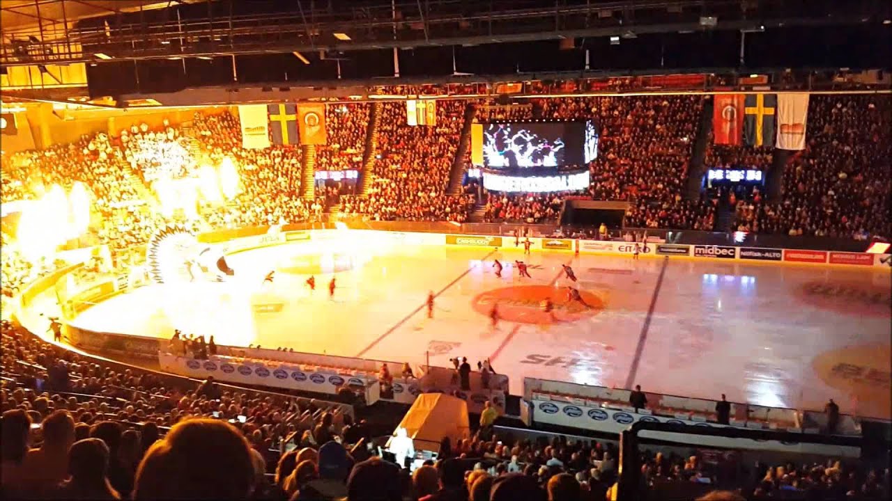 Fr&ouml;lunda indians intro