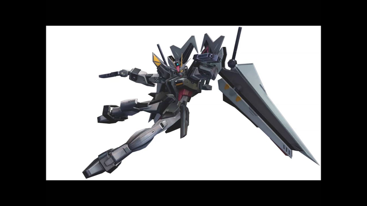 【EXVS】M05【Gジェネ版】