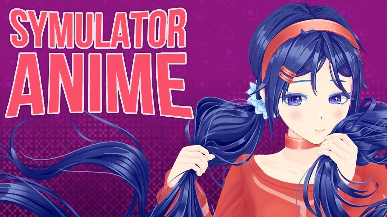 Symulator Anime Dziewczyny | MiSide