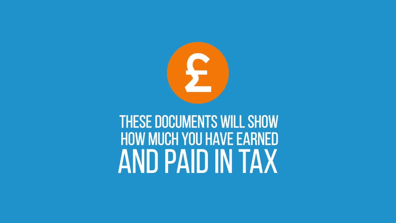 Claiming Tax Back if you are a Student