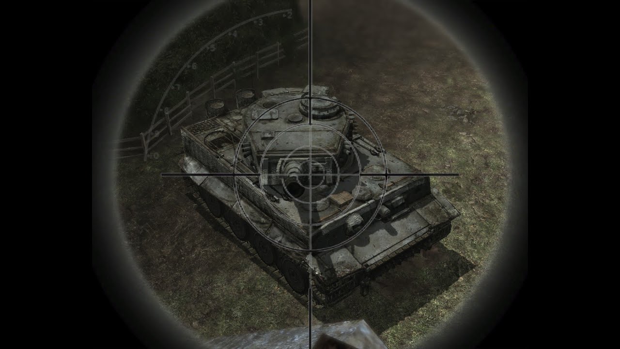Medal of Honor Airborne ep.3