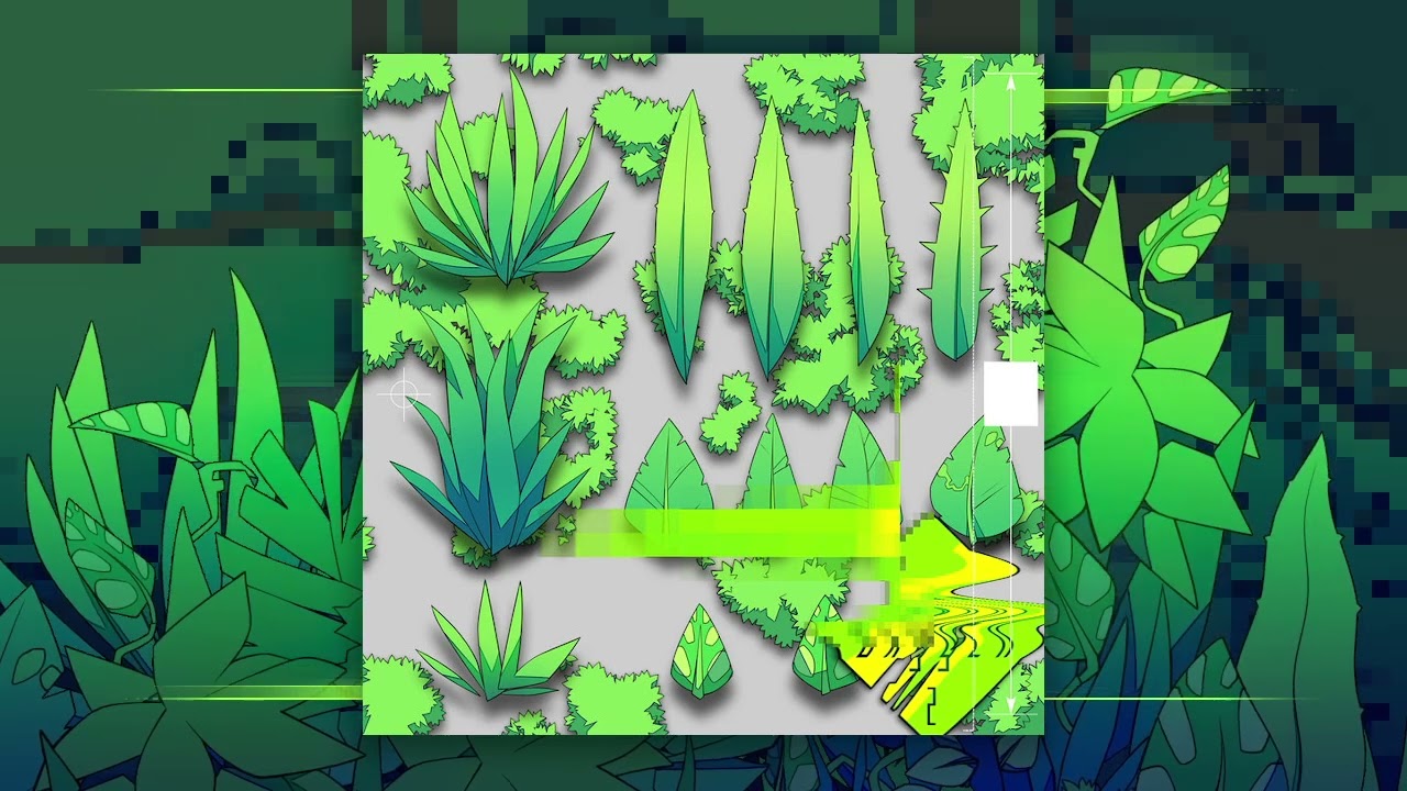 greenhouse - _SNDWRK​/​gh [ALBUM STREAM]