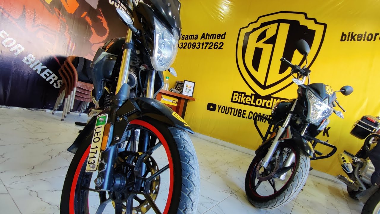 Derbi X Archi Comparison | Road Prince Wego Vs Super Power Archi 150 | Detailed Review BikelordKPK