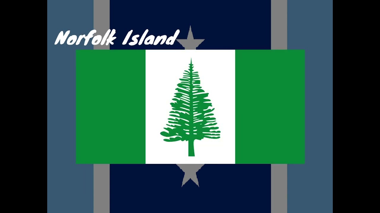 Flag Band: Oceania