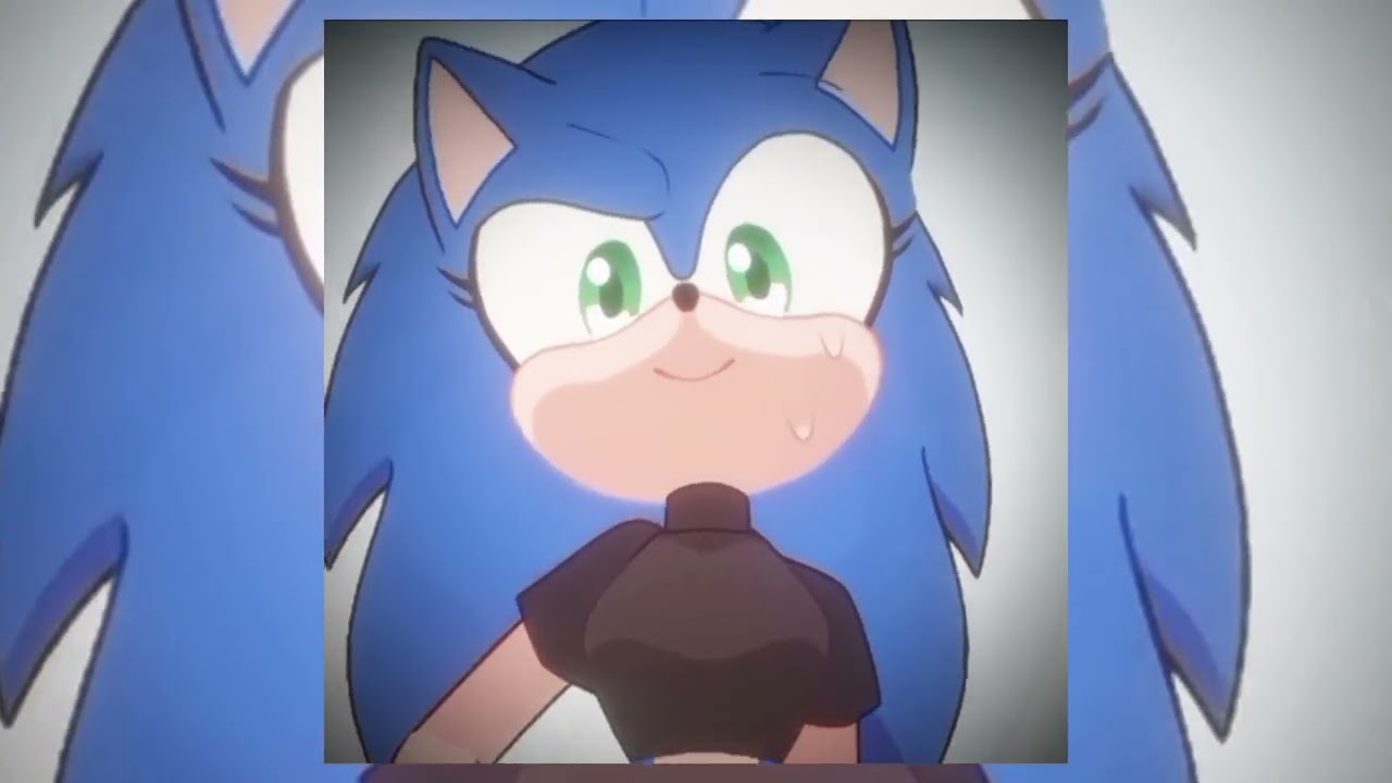 𝙄𝙏'𝙎 𝙋𝙇𝘼𝙔 𝙏𝙄𝙈𝙀 𝙁𝙐𝙉𝙆 -𝙈𝙓𝙕𝙄- | 𝙎𝙤𝙣𝙞𝙘 𝙀𝙓𝙀 𝙚𝙙𝙞𝙩
