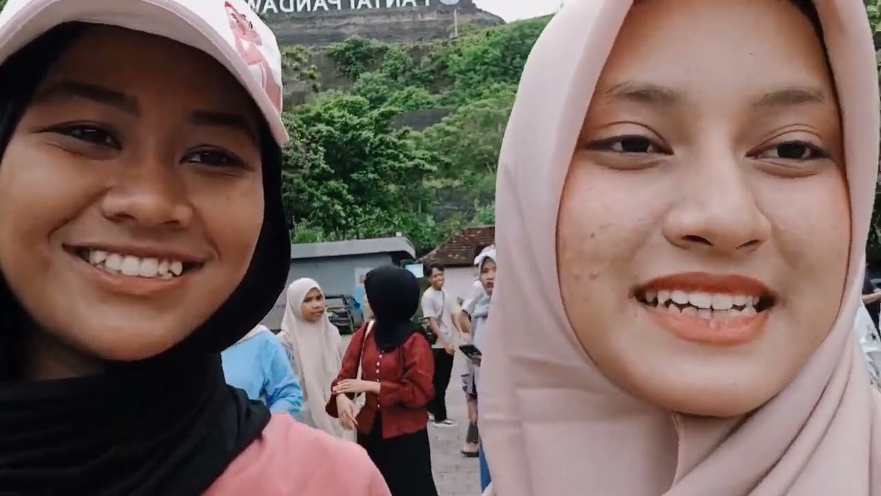Field Trip ke Bali: Ilmu Bertambah, Liburan Ceria