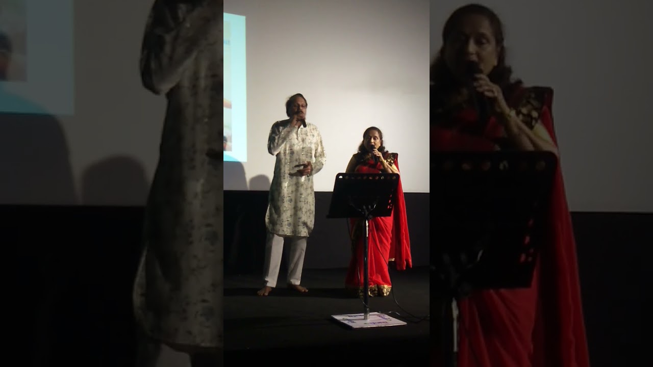 Sweet melody presents support by Surjan goa 