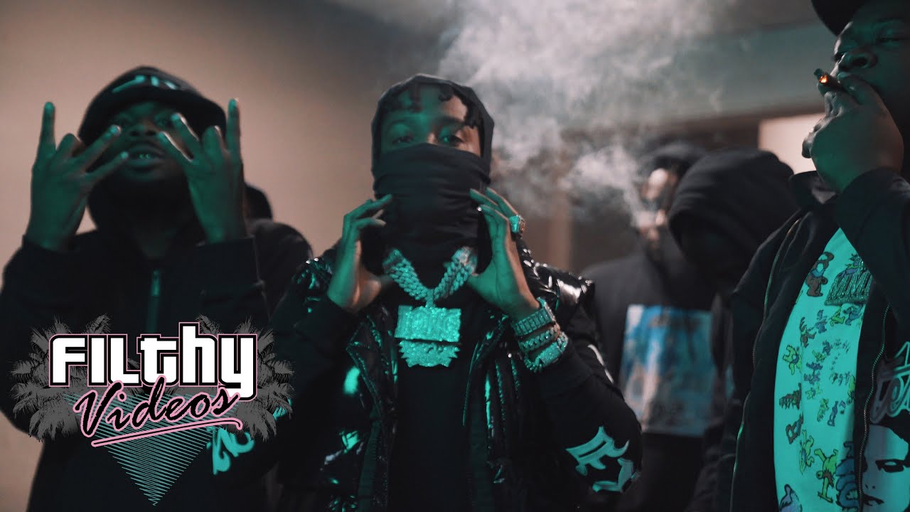 LongMoney Phil - Worth It Ft. Black O | Dir. By @JoeyLenz