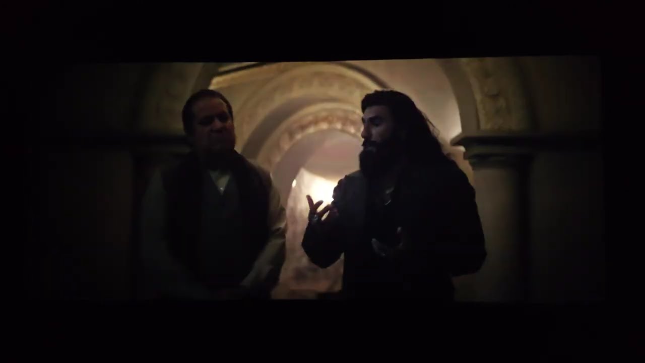 Vaari Jaavan Full Video Song | Dhurandhar The Revenge | Theatre Experience 