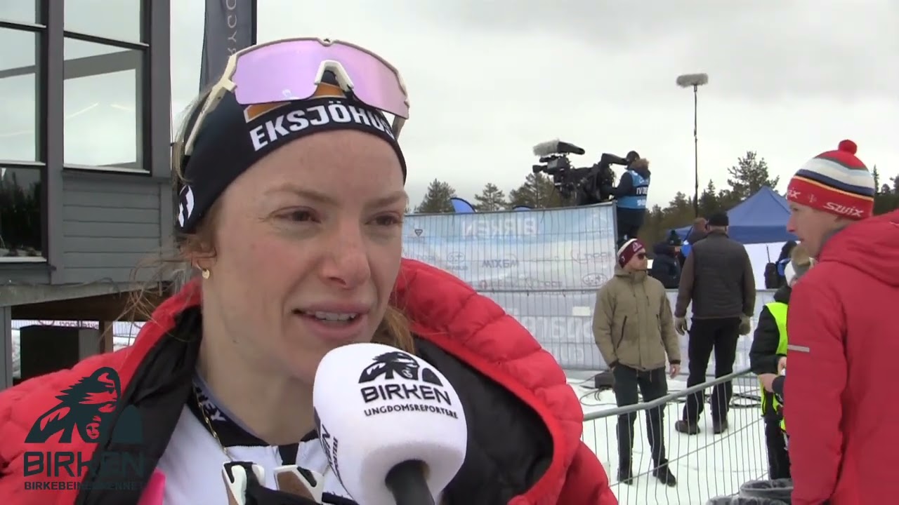 SkiBirken 2026: Kvinner elite i Birken