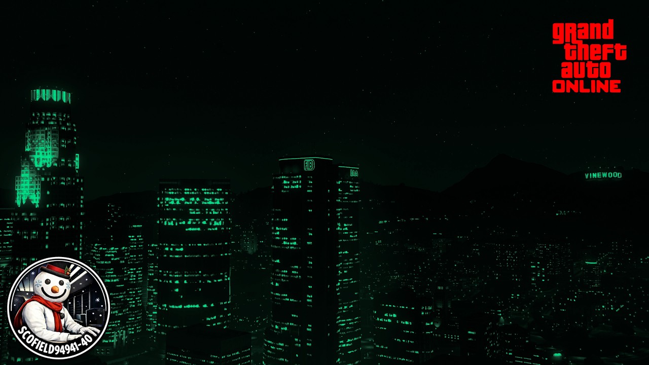 GTA Online
