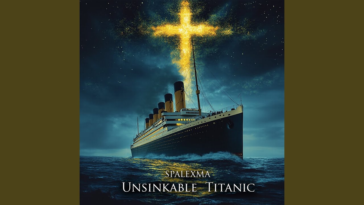 Unsinkable Titanic
