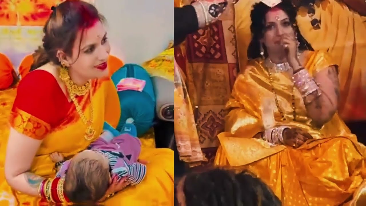 आ गया साईं कालका जी का नया भजन (जय माँ कालका जय साईं नाथ )
