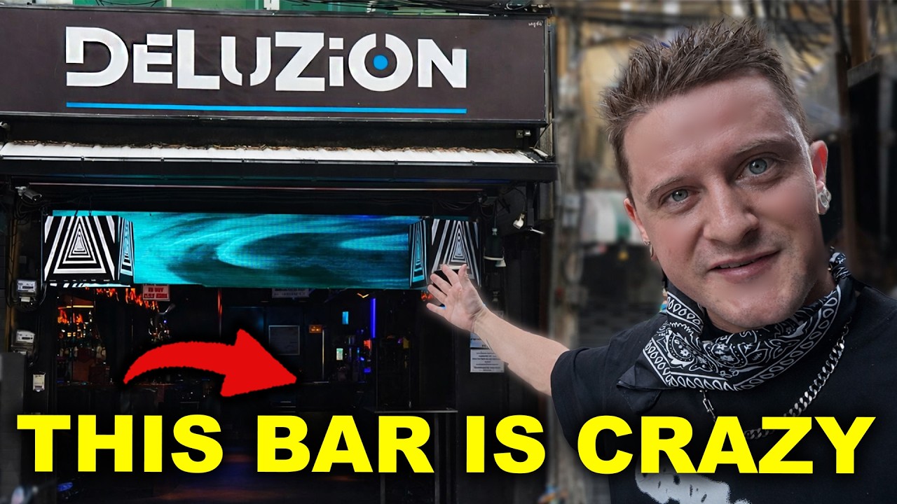 My Thailand Bar: More Money & Madness? (New Updates!)