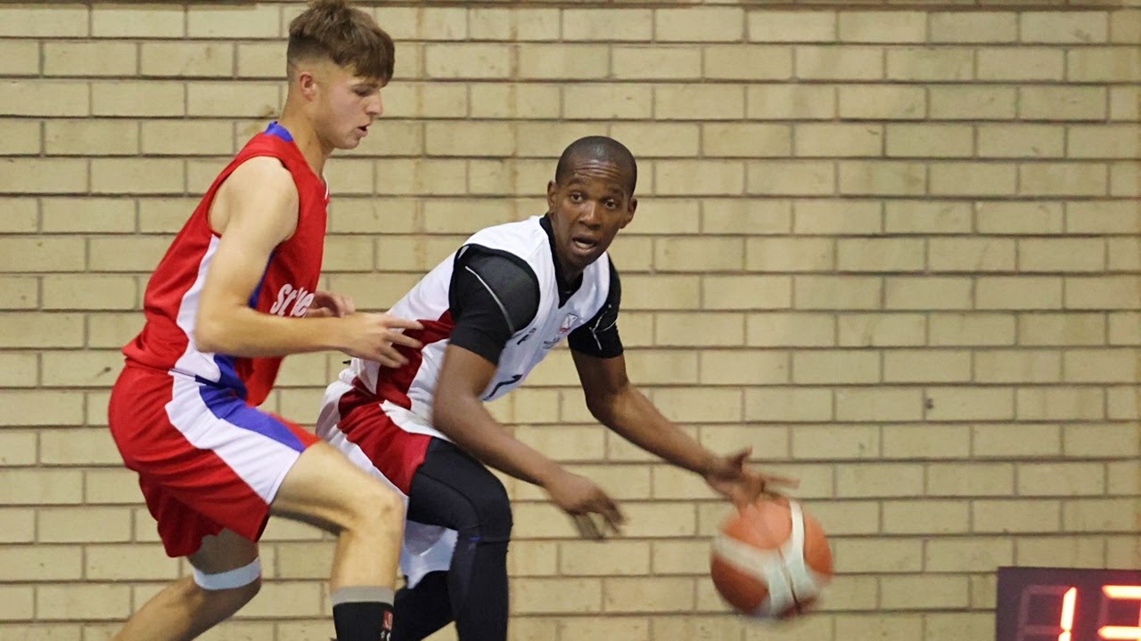 Maritzburg College vs St Benedict's - ISSBT Final - 25 Sept 2023