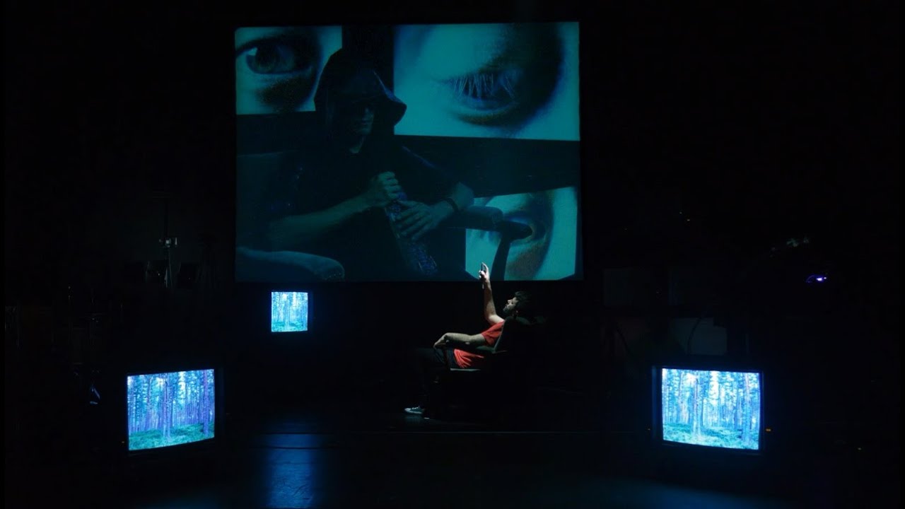 The Spirit of This Time (2023) - Emilio Guim - Excerpts