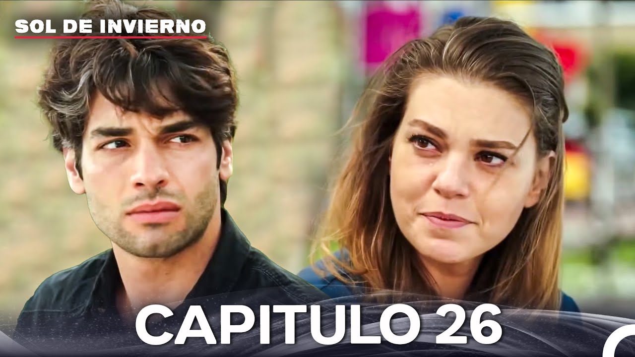Sol De Invierno Episodio 26 (Doblado En Español)