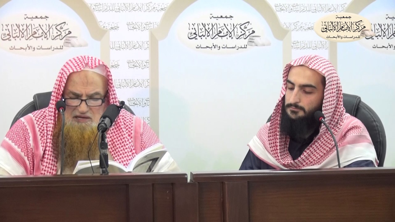 الدكتور محمد موسى نصر - الدورة التاسعة عشرة - القواعد الحسان - المحاضرة ٤ + ٥