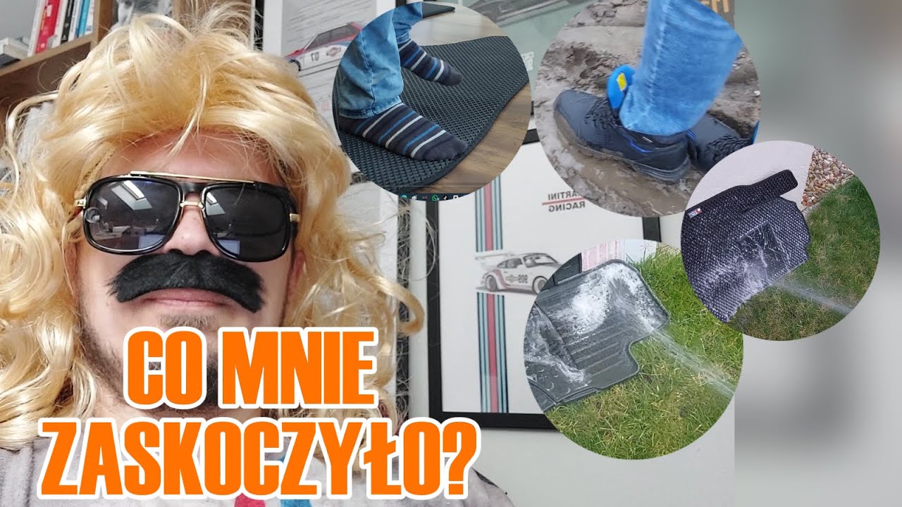 Co mnie zaskoczyło w teście EVA DYWANIKÓW?! Mireczek testuje.