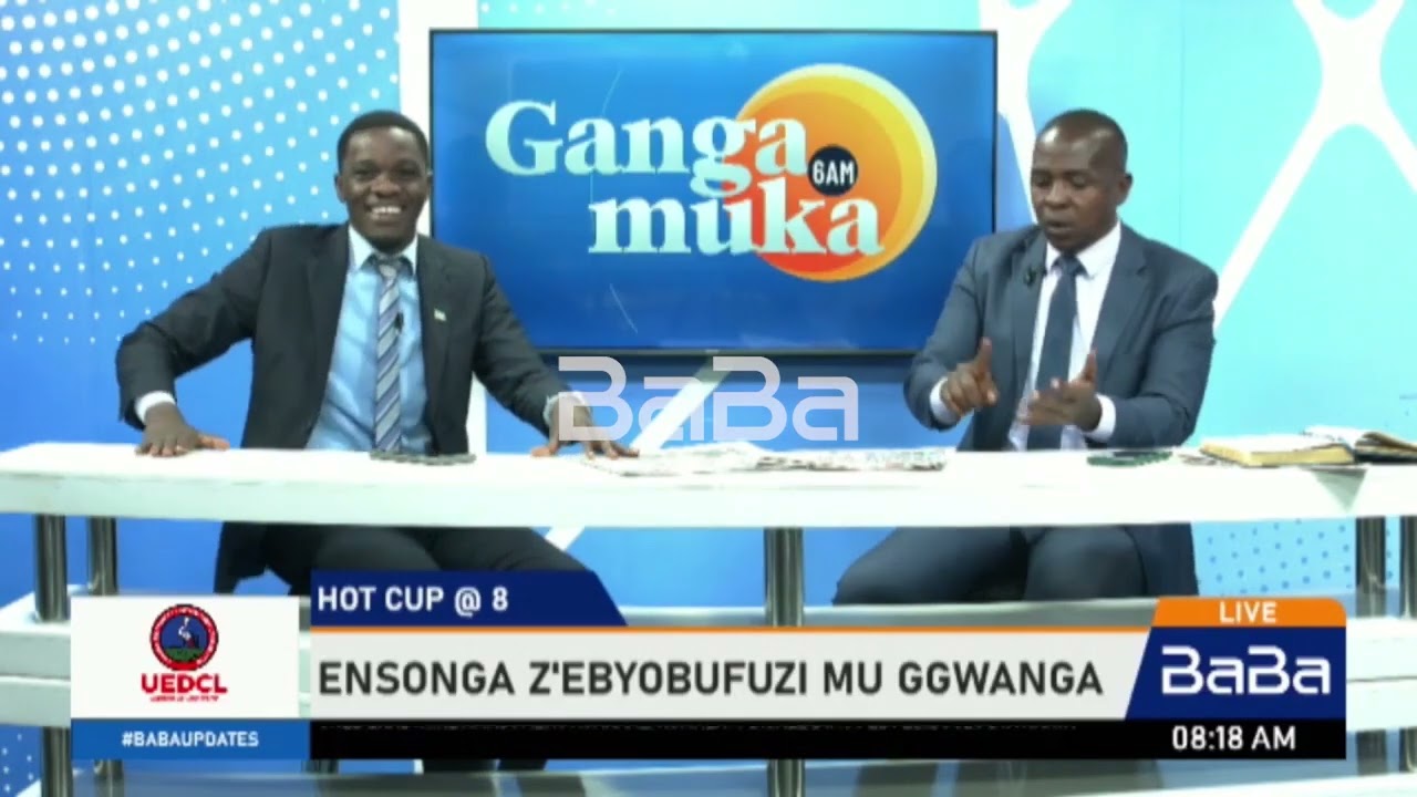 Bobi Wine turned against me because I declined to join his political party - Hon. Kayondo Fred.