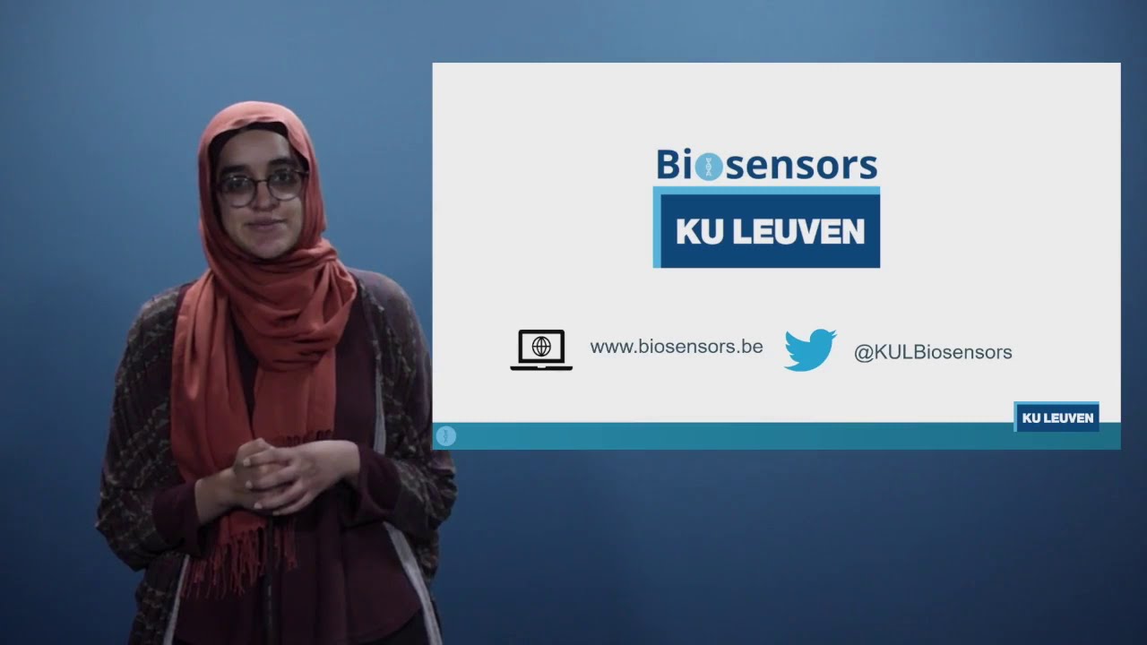 CRISPR = tool to develop biosensors